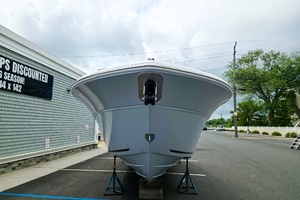 Photo 7220693 for 2027 Sea Fox 288 Commander  