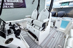 Photo 7220657 for 2027 Sea Fox 288 Commander  