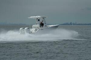 Photo 5870825 for 2026 Sea Fox 268 Commander  