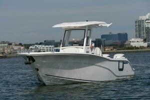 Photo 5870824 for 2026 Sea Fox 268 Commander  