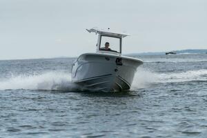 Photo 5870828 for 2026 Sea Fox 268 Commander  