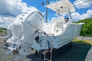 Photo 6514015 for 2027 Sea Fox 268 Commander  