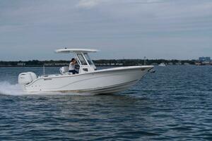 Photo 5870827 for 2026 Sea Fox 268 Commander  