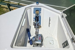 Photo 6514032 for 2027 Sea Fox 268 Commander  