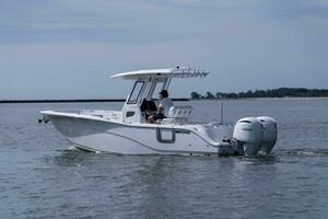 Photo 5870819 for 2026 Sea Fox 268 Commander  