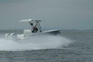 Photo 5870821 for 2026 Sea Fox 268 Commander  