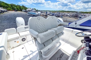 Photo 6514022 for 2027 Sea Fox 268 Commander  