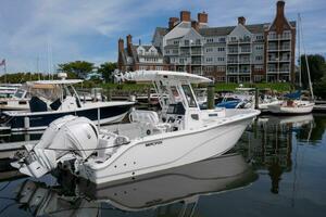 Photo 5870830 for 2026 Sea Fox 268 Commander  