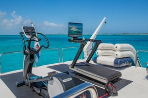 STARSHIP 143ft Van Mill Yacht For Sale