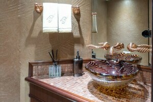 STARSHIP 143ft Van Mill Yacht For Sale