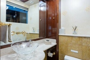 STARSHIP 143ft Van Mill Yacht For Sale