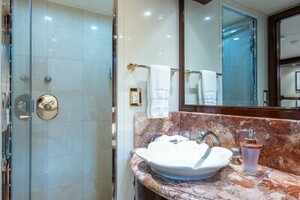 STARSHIP 143ft Van Mill Yacht For Sale