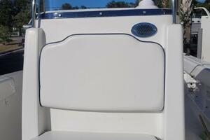 21ft Sea Hunt Yacht For Sale