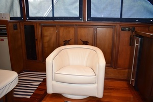 CYGNET 45ft Rybovich Yacht For Sale