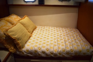 CYGNET 45ft Rybovich Yacht For Sale