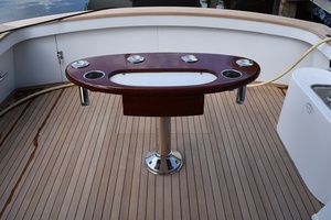 CYGNET 45ft Rybovich Yacht For Sale