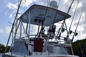 CYGNET 45ft Rybovich Yacht For Sale