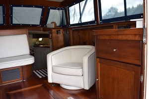 CYGNET 45ft Rybovich Yacht For Sale
