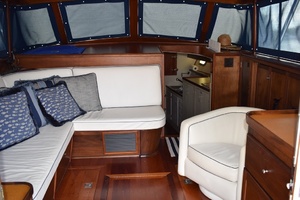 CYGNET 45ft Rybovich Yacht For Sale