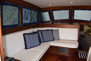 CYGNET 45ft Rybovich Yacht For Sale