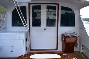 CYGNET 45ft Rybovich Yacht For Sale