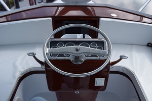 CYGNET 45ft Rybovich Yacht For Sale