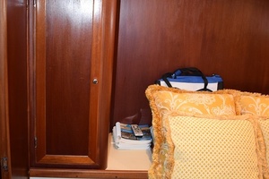 CYGNET 45ft Rybovich Yacht For Sale