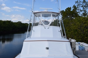 CYGNET 45ft Rybovich Yacht For Sale