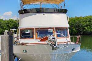 1977 Marine Trader 40 Double Cabin thumbnail 10