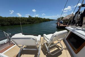 RESPITE 40ft Marine Trader Yacht For Sale