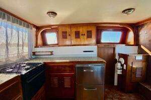 1977 Marine Trader 40 Double Cabin thumbnail 6