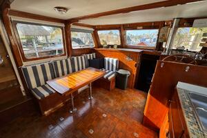 RESPITE 40ft Marine Trader Yacht For Sale