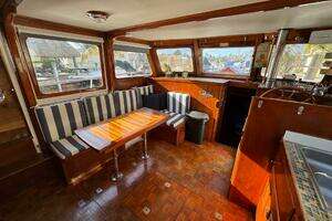 1977 Marine Trader 40 Double Cabin thumbnail 13