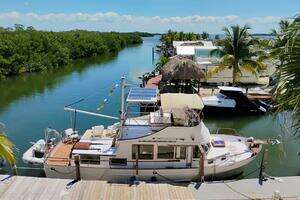 1977 Marine Trader 40 Double Cabin thumbnail 1