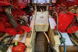 RESPITE 40ft Marine Trader Yacht For Sale