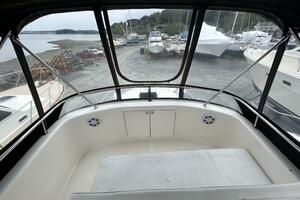 Irish Fiddler 34ft Riviera Yacht For Sale
