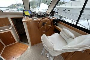 Irish Fiddler 34ft Riviera Yacht For Sale