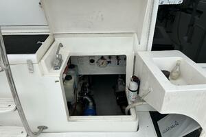 Irish Fiddler 34ft Riviera Yacht For Sale