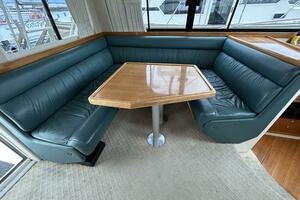 Irish Fiddler 34ft Riviera Yacht For Sale