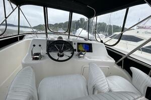 Irish Fiddler 34ft Riviera Yacht For Sale