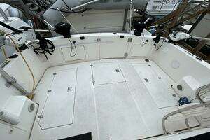 2000 Riviera 34 Convertible thumbnail 3