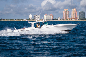 Yacht for sale 53FT (16.15M) HCB