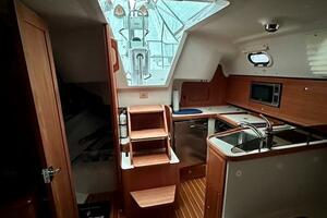31ft Catalina Yacht For Sale