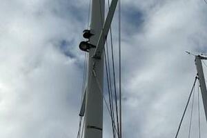 31ft Catalina Yacht For Sale