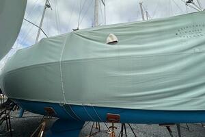 31ft Catalina Yacht For Sale