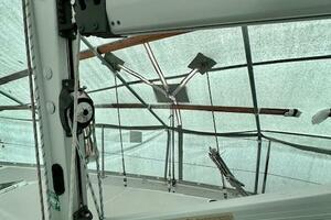 31ft Catalina Yacht For Sale