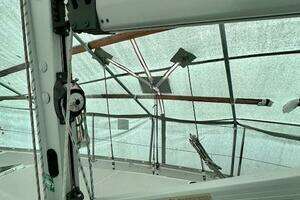 31ft Catalina Yacht For Sale