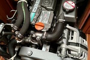 31ft Catalina Yacht For Sale