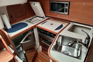 31ft Catalina Yacht For Sale