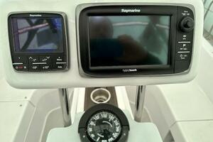 31ft Catalina Yacht For Sale